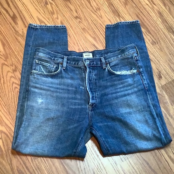 Citizens of Humanity Liya jeans - Picture 12 of 12